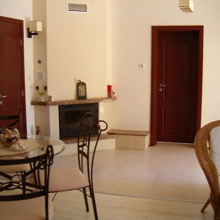 Family Hotel Bellehouse TTchernomorets Extérieur photo