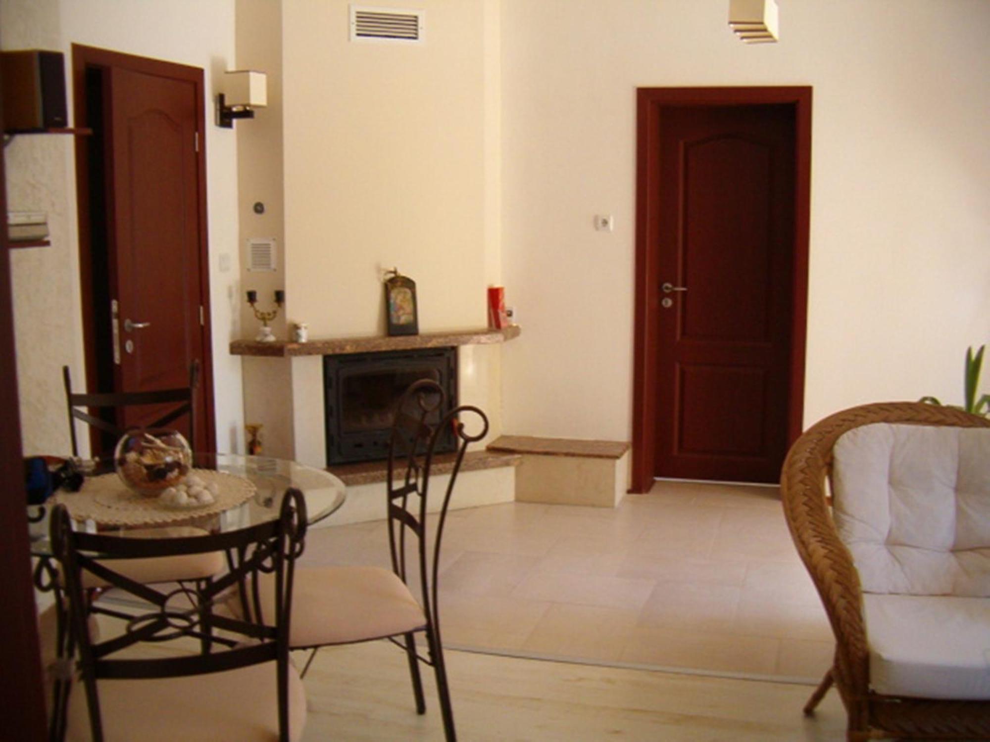 Family Hotel Bellehouse TTchernomorets Extérieur photo