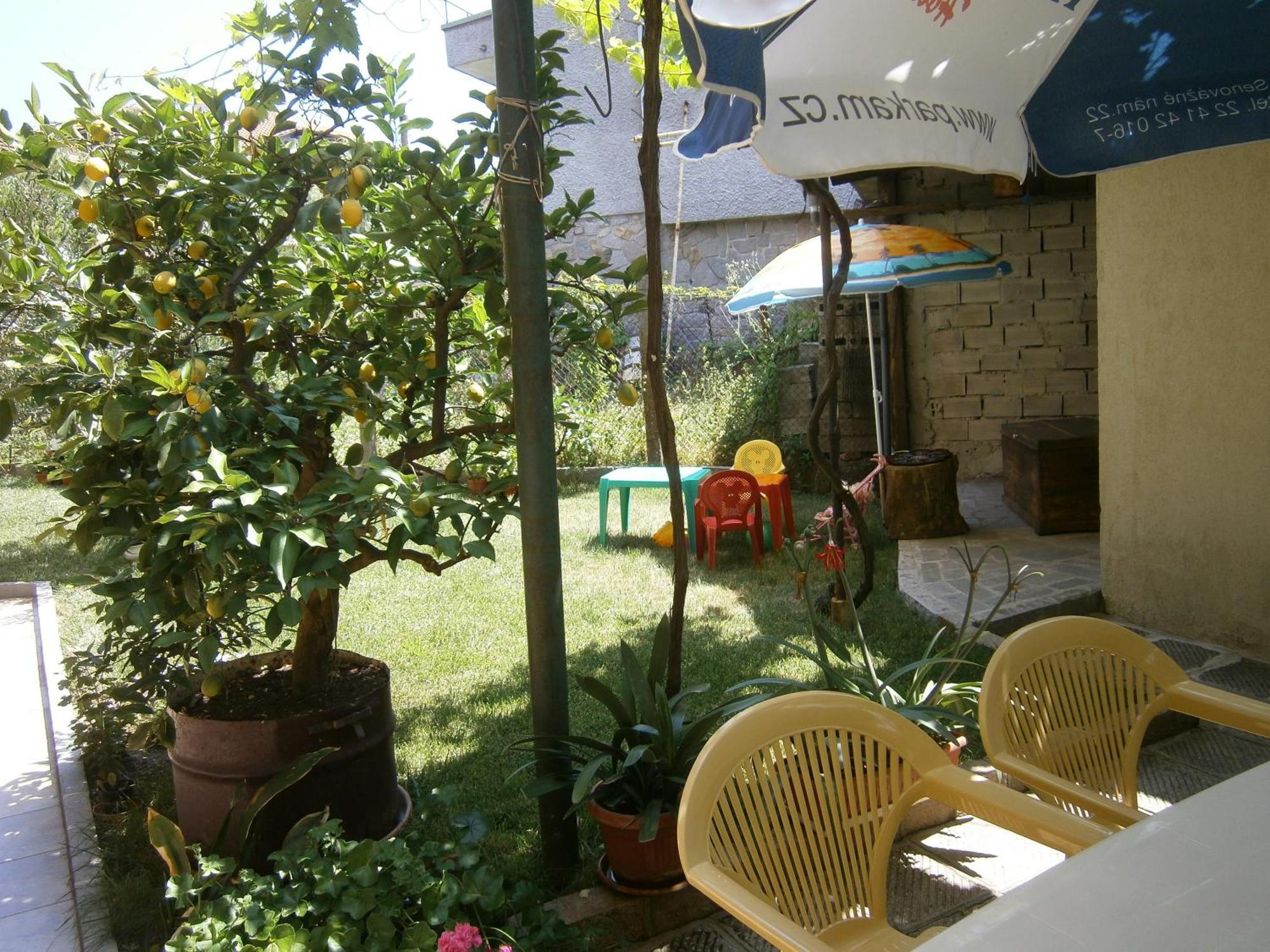 Family Hotel Bellehouse TTchernomorets Extérieur photo