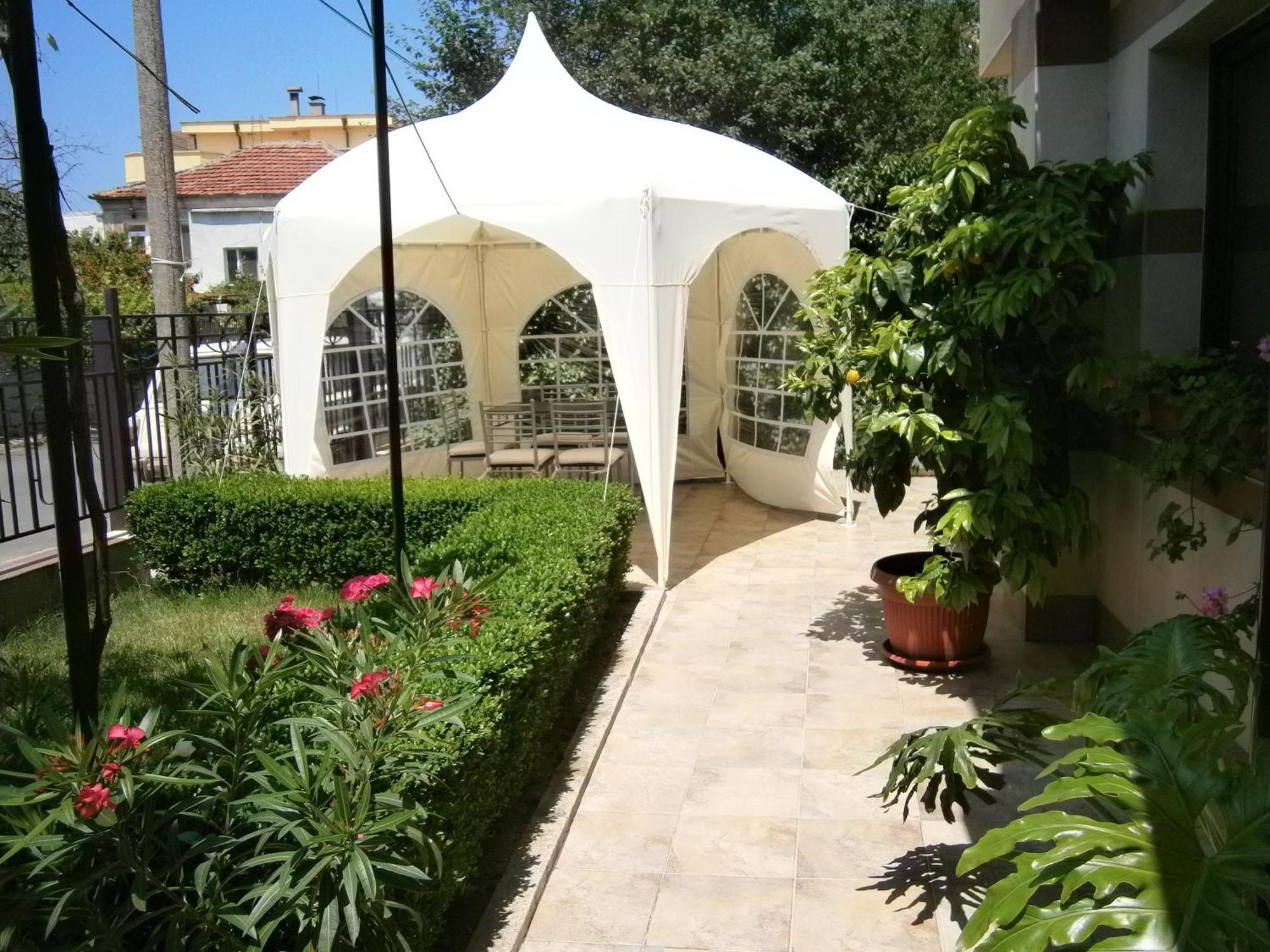 Family Hotel Bellehouse TTchernomorets Extérieur photo