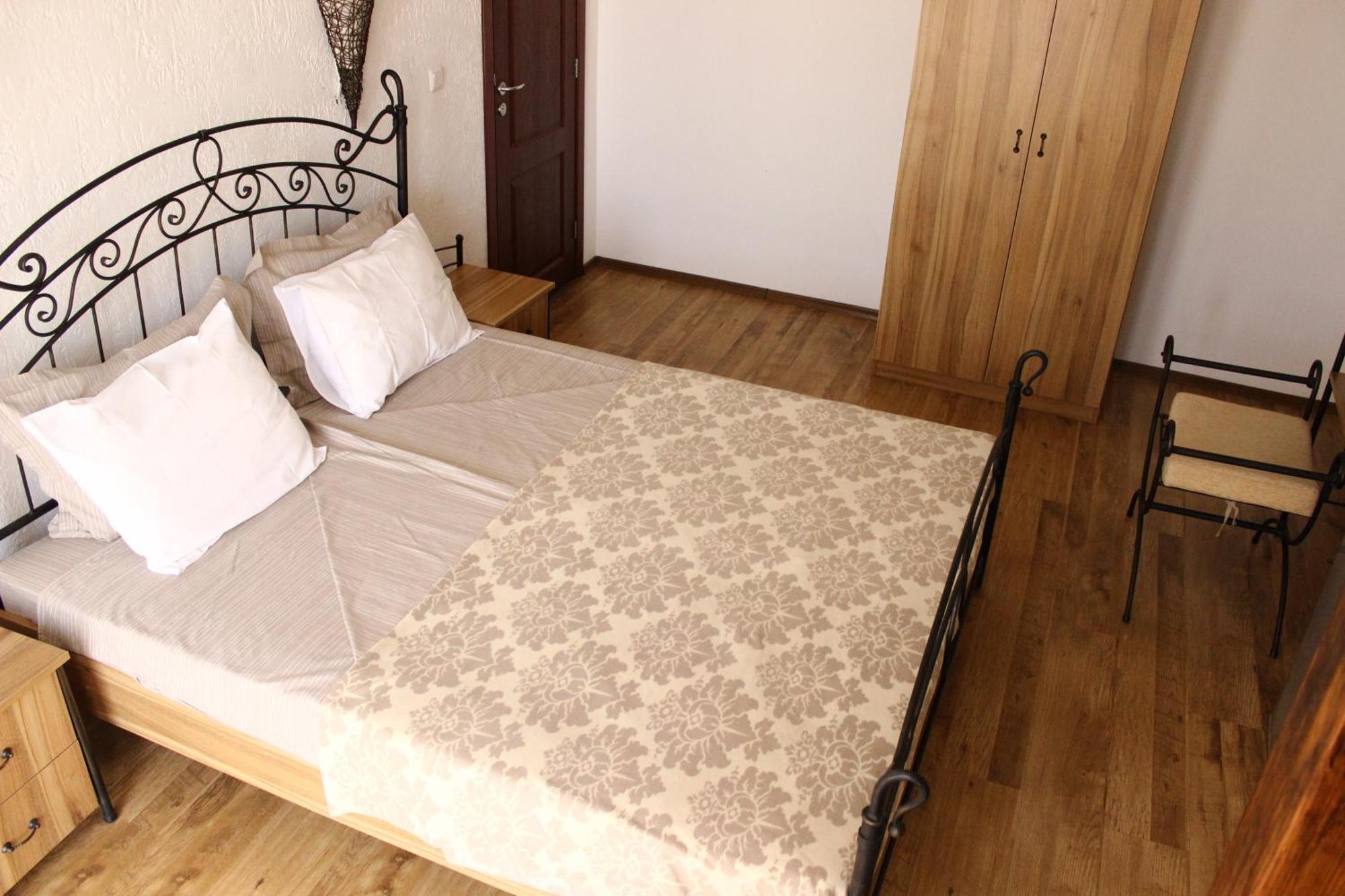 Family Hotel Bellehouse TTchernomorets Chambre photo