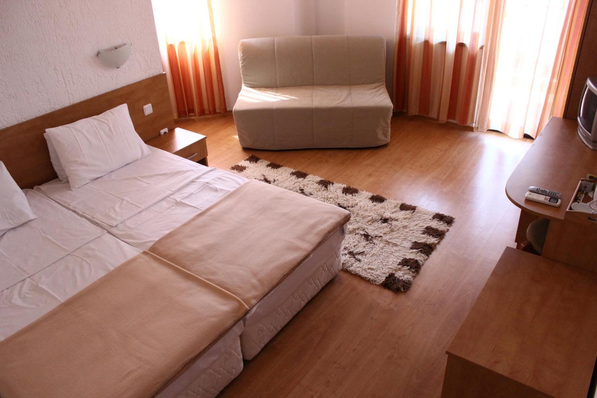 Family Hotel Bellehouse TTchernomorets Chambre photo