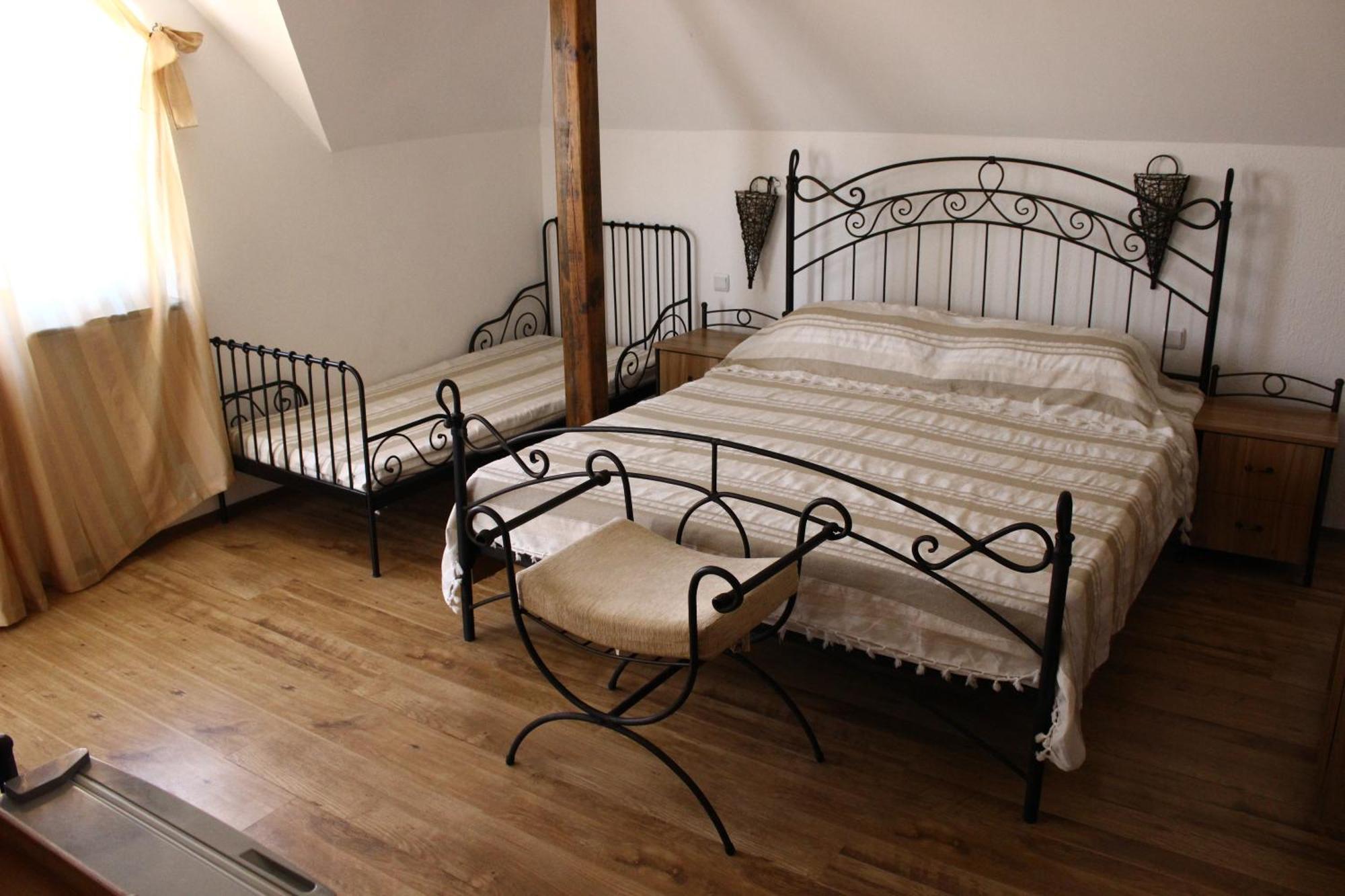 Family Hotel Bellehouse TTchernomorets Chambre photo