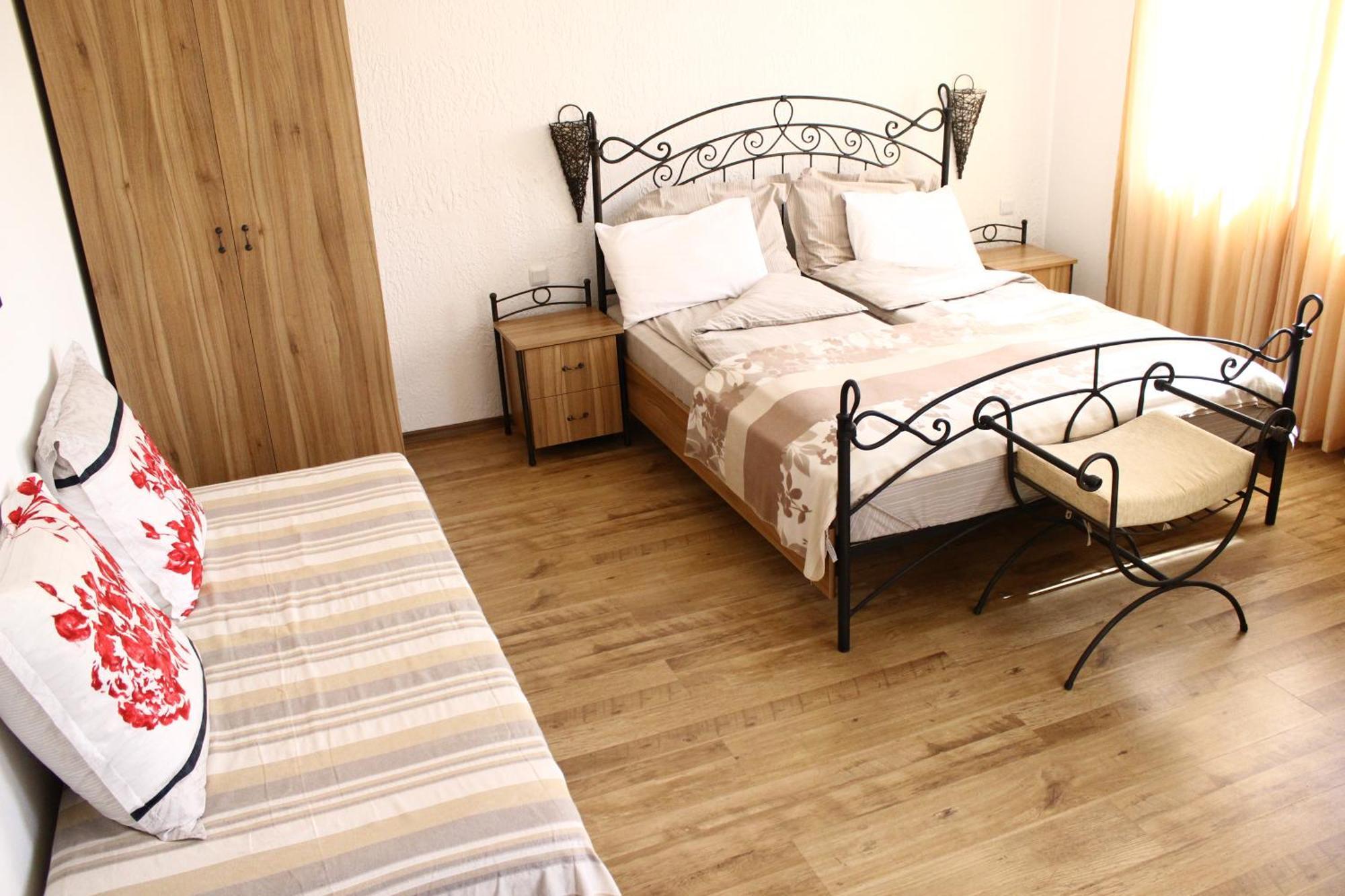 Family Hotel Bellehouse TTchernomorets Chambre photo