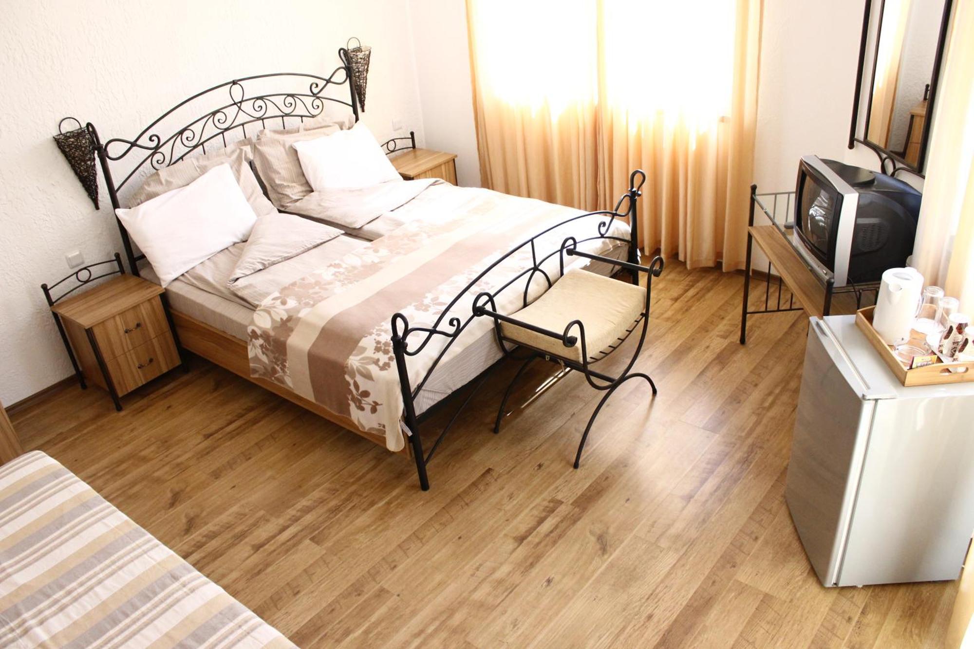 Family Hotel Bellehouse TTchernomorets Chambre photo