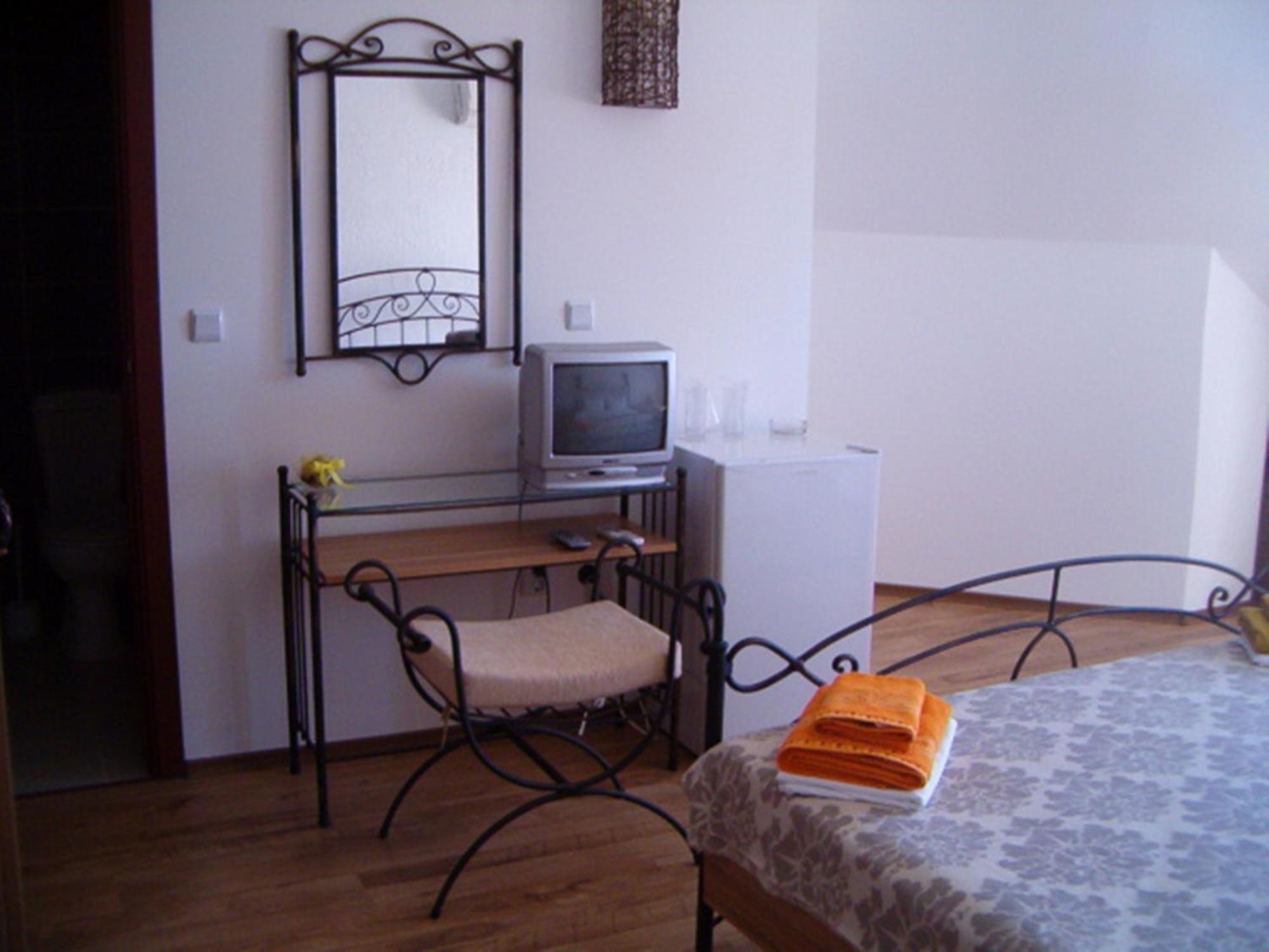 Family Hotel Bellehouse TTchernomorets Chambre photo