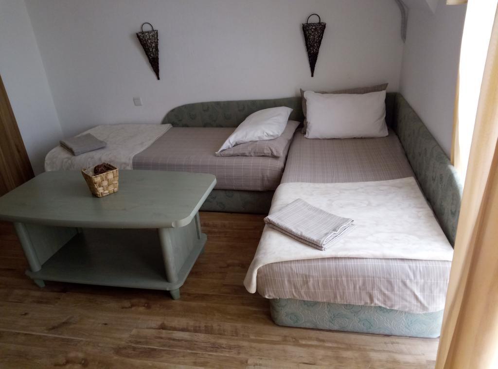 Family Hotel Bellehouse TTchernomorets Extérieur photo
