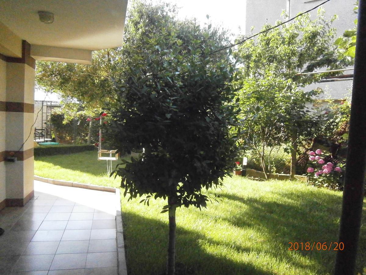 Family Hotel Bellehouse TTchernomorets Extérieur photo