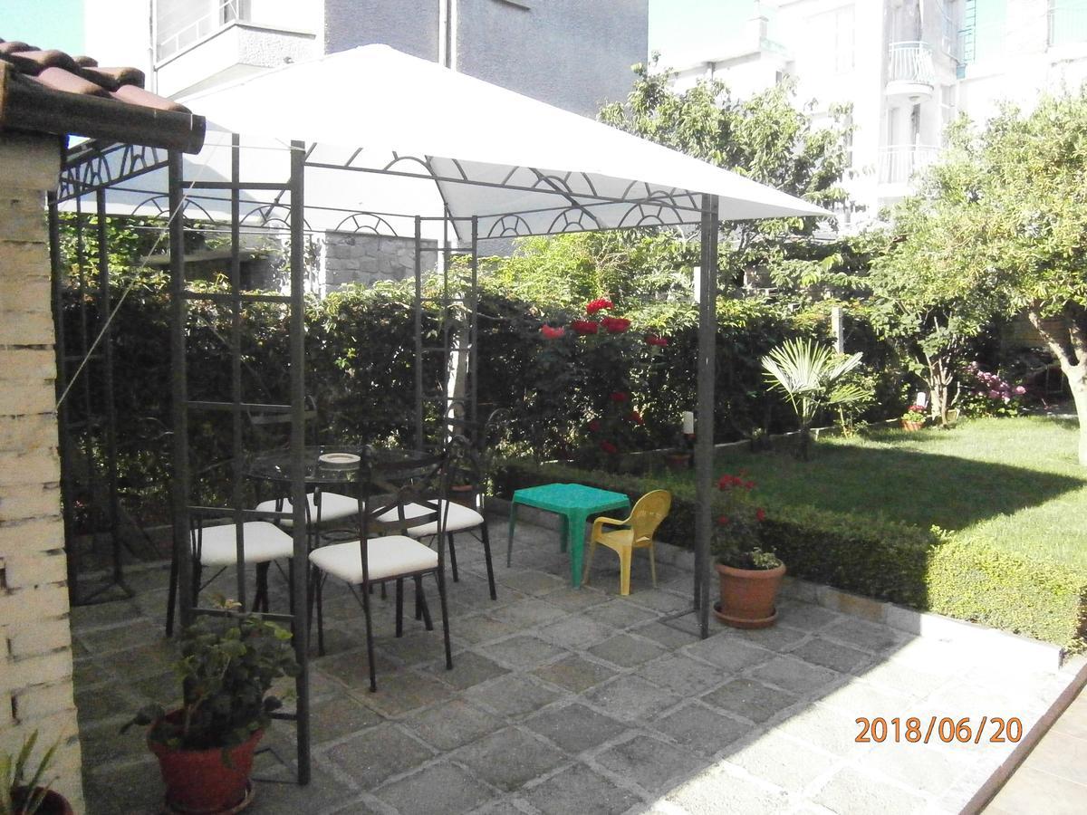 Family Hotel Bellehouse TTchernomorets Extérieur photo