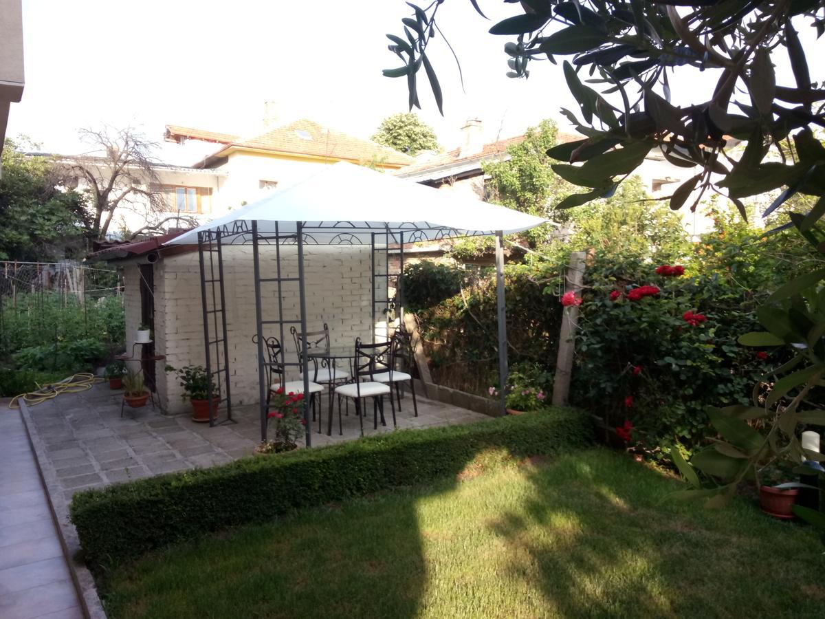 Family Hotel Bellehouse TTchernomorets Extérieur photo
